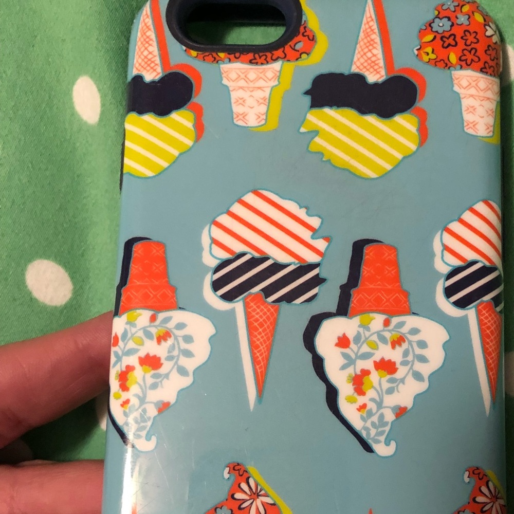 Vera Bradley iPhone 6 Case